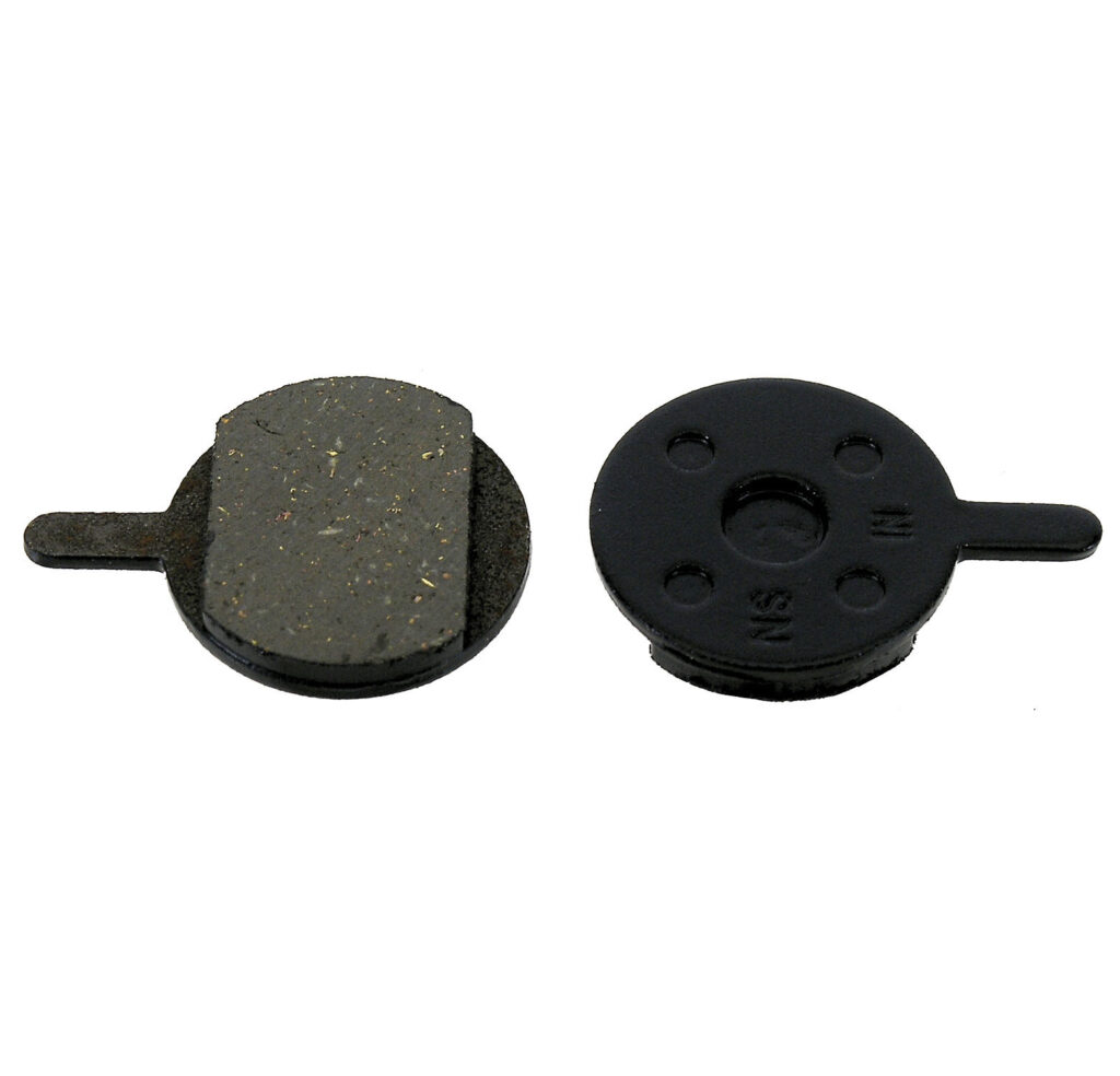 360580 PROMAX P5 brake pads for disc brake - AVAILABLE IN SELECTED BIKE SHOPS