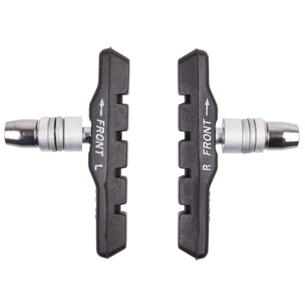 361027 72 T brake shoe - AVAILABLE IN SELECTED BIKE SHOPS
