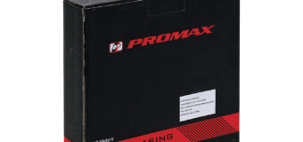 370039 PROMAX outer housing for derailleur cables – AVAILABLE IN SELECTED BIKE SHOPS