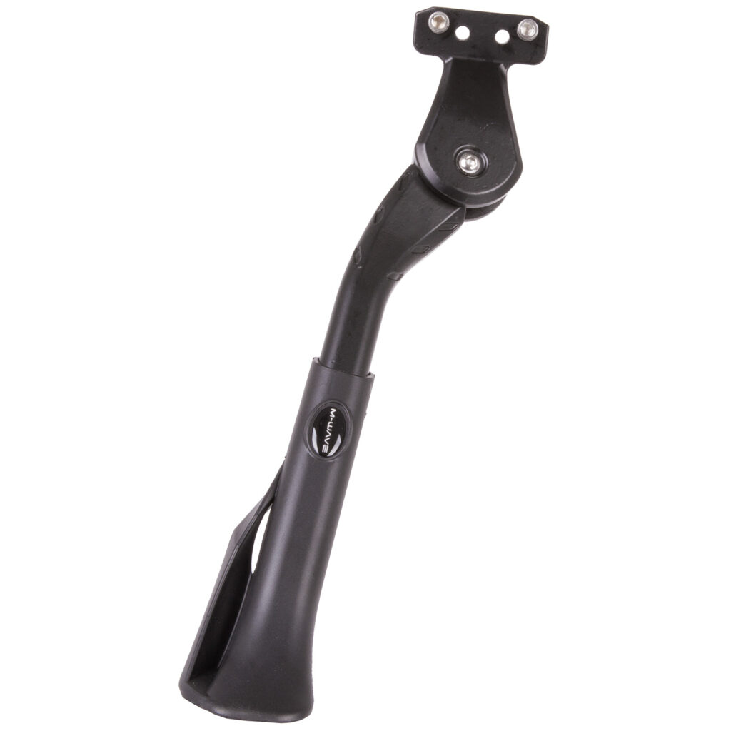 430849 M-WAVE Column-E2 bike stand - AVAILABLE IN SELECTED BIKE SHOPS