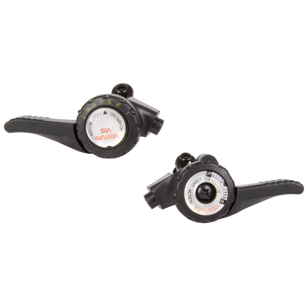 680125 shift lever 18-21 Speed - AVAILABLE IN SELECTED BIKE SHOPS