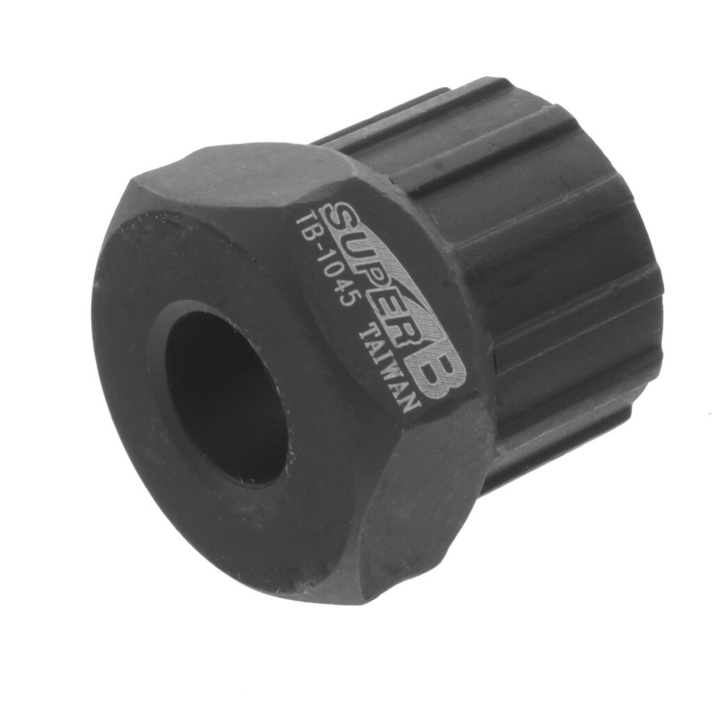 880085 SUPER B TB-1045 sprocket remover - AVAILABLE IN SELECTED BIKE SHOPS