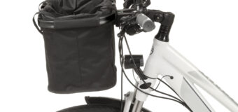 122384 M-WAVE Utrecht Fold Black handlebar bag – AVAILABLE IN SELECTED BIKE SHOPS