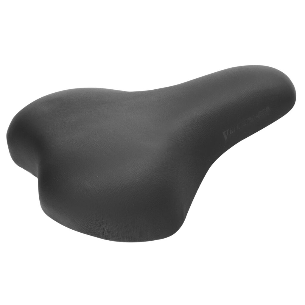 250203 VENTURA ASA Junior youth saddle - AVAILABLE IN SELECTED BIKE SHOPS