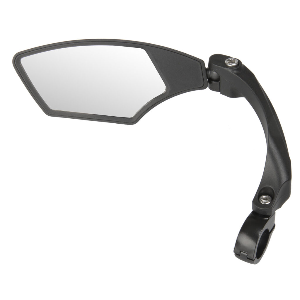 270015 M-WAVE Spy Space bicycle mirror - AVAILABLE IN SELECTED BIKE SHOPS