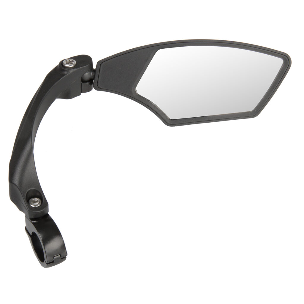 270016 M-WAVE Spy Space bicycle mirror - AVAILABLE IN SELECTED BIKE SHOPS
