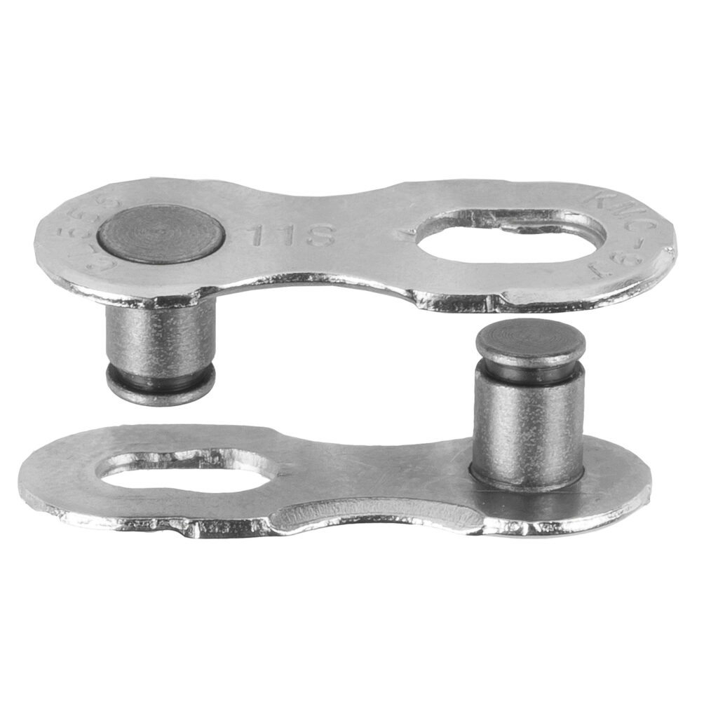 301926 M-WAVE Fusion 11 connecting link - AVAILABLE IN SELECTED BIKE SHOPS