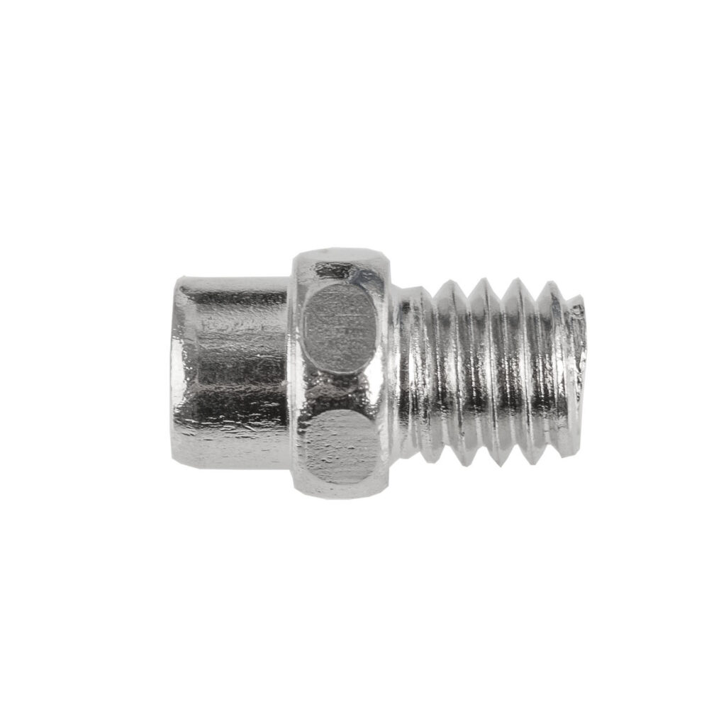 311741 EXUSTAR Pins replacement part - AVAILABLE IN SELECTED BIKE SHOPS