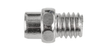 311741 EXUSTAR Pins replacement part – AVAILABLE IN SELECTED BIKE SHOPS
