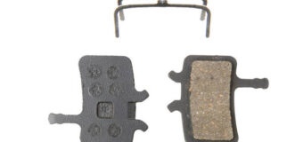 360742 M-WAVE BPD Organic ASP1 brake pads for disc brake – AVAILABLE IN SELECTED BIKE SHOPS