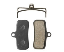 360745 M-WAVE BPD Organic S2 brake pads for disc brake – AVAILABLE IN SELECTED BIKE SHOPS