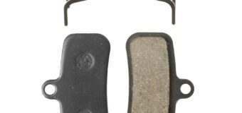 360745 M-WAVE BPD Organic S2 brake pads for disc brake – AVAILABLE IN SELECTED BIKE SHOPS