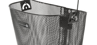 431525 M-WAVE BA-F Clip Stem handle bar basket – AVAILABLE IN SELECTED BIKE SHOP
