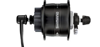 588343 SHIMANO Shimano DH-3D32-QR hub dynamo – AVAILABLE IN SELECTED BIKE SHOP