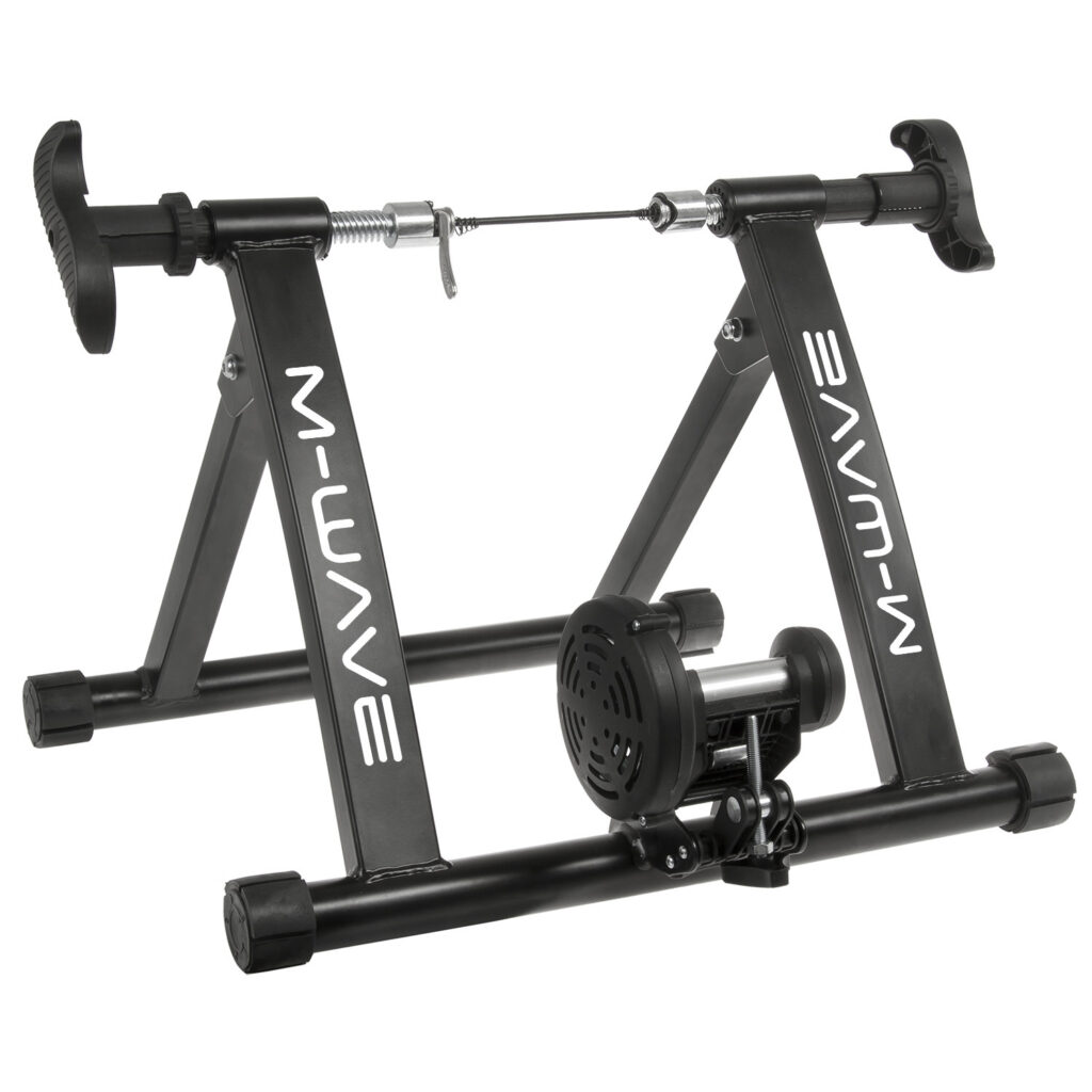 659686 M-WAVE Yoke 'N 'Roll 60 roll exercise trainer - AVAILABLE IN SELECTED BIKE SHOPS