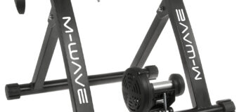 659686 M-WAVE Yoke ‘N ‘Roll 60 roll exercise trainer – AVAILABLE IN SELECTED BIKE SHOP