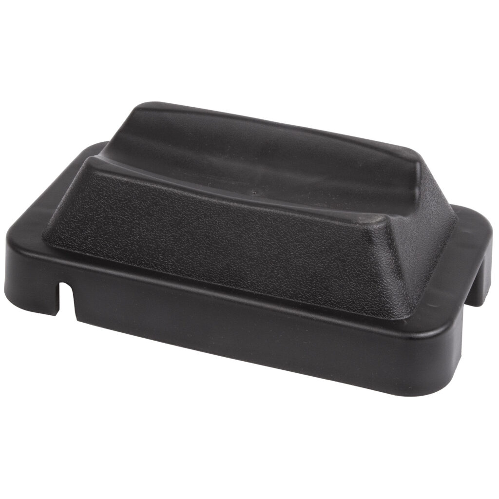 659689 levelling block for roll exercise trainer - AVAILABLE IN SELECTED BIKE SHOPS
