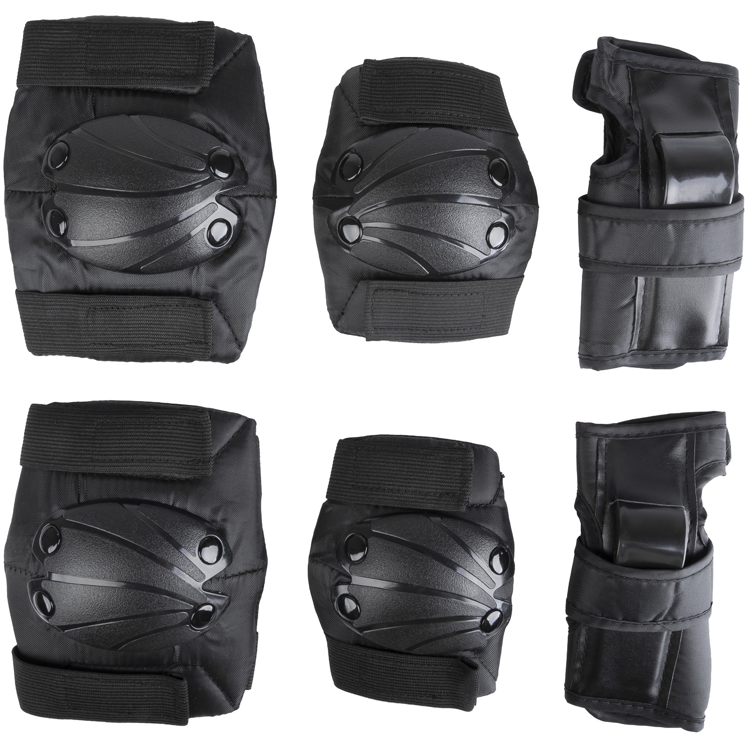 659811 Youth protector set – AVAILABLE IN SELECTED BIKE SHOPS