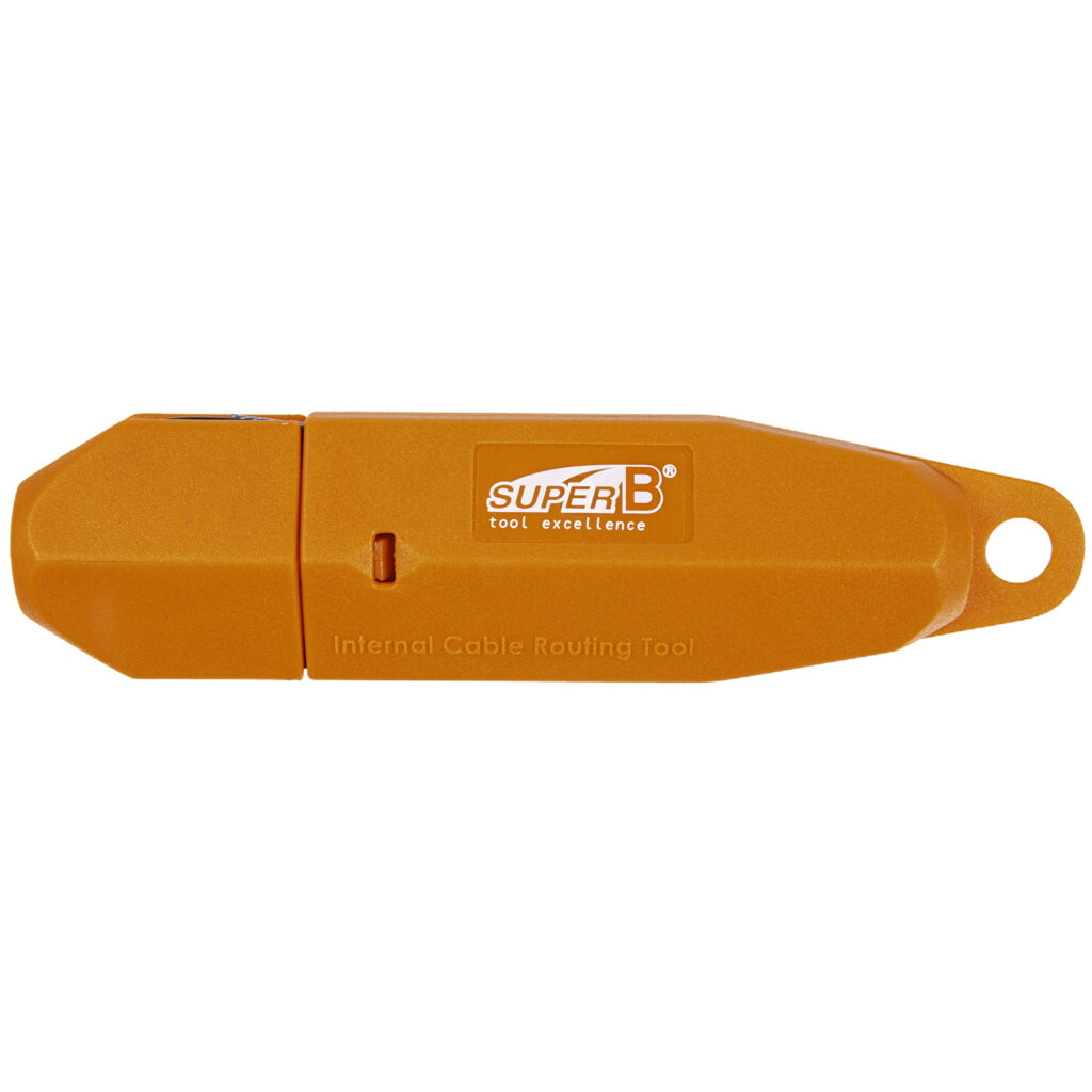 880312 SUPER B TB-IR20 internal cable routing tool - AVAILABLE IN SELECTED BIKE SHOPS