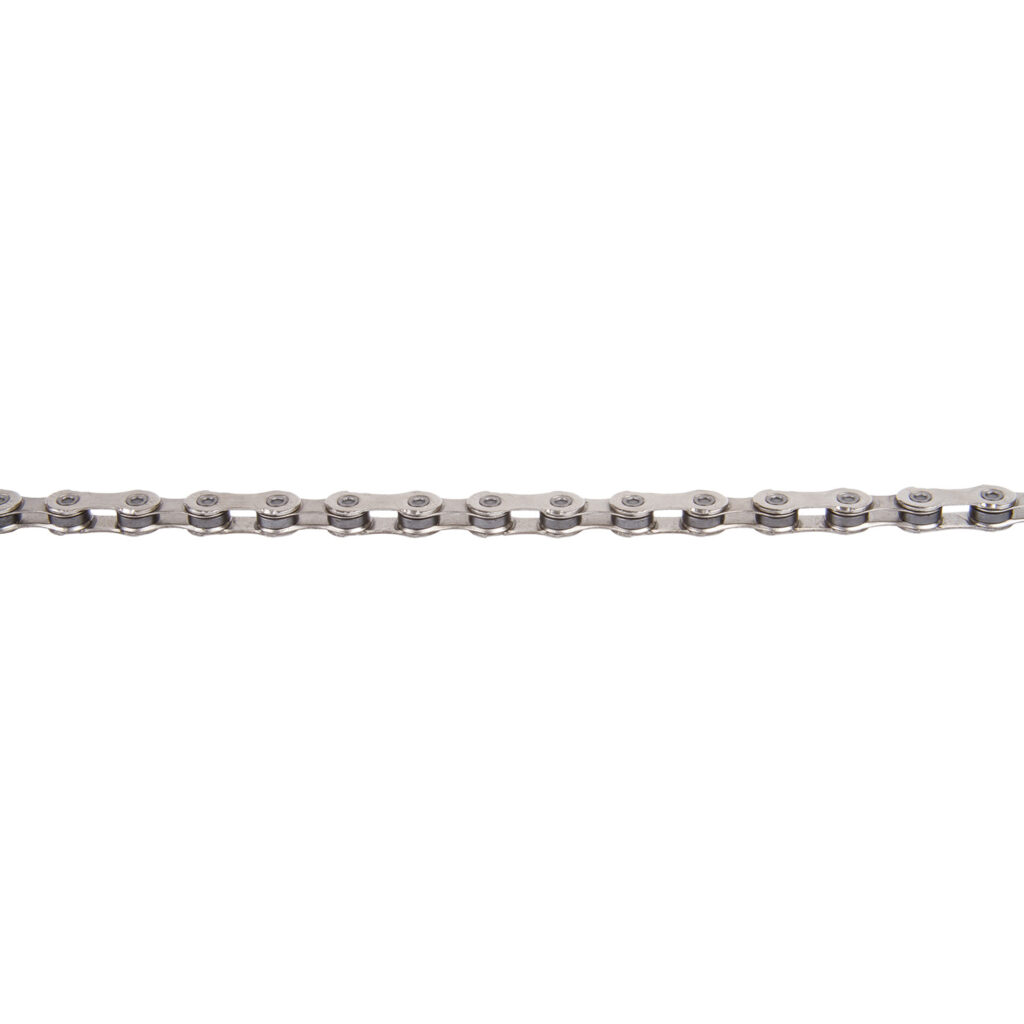 303512 KMC X12 Silver derailleur chain - AVAILABLE IN SELECTED BIKE SHOPS