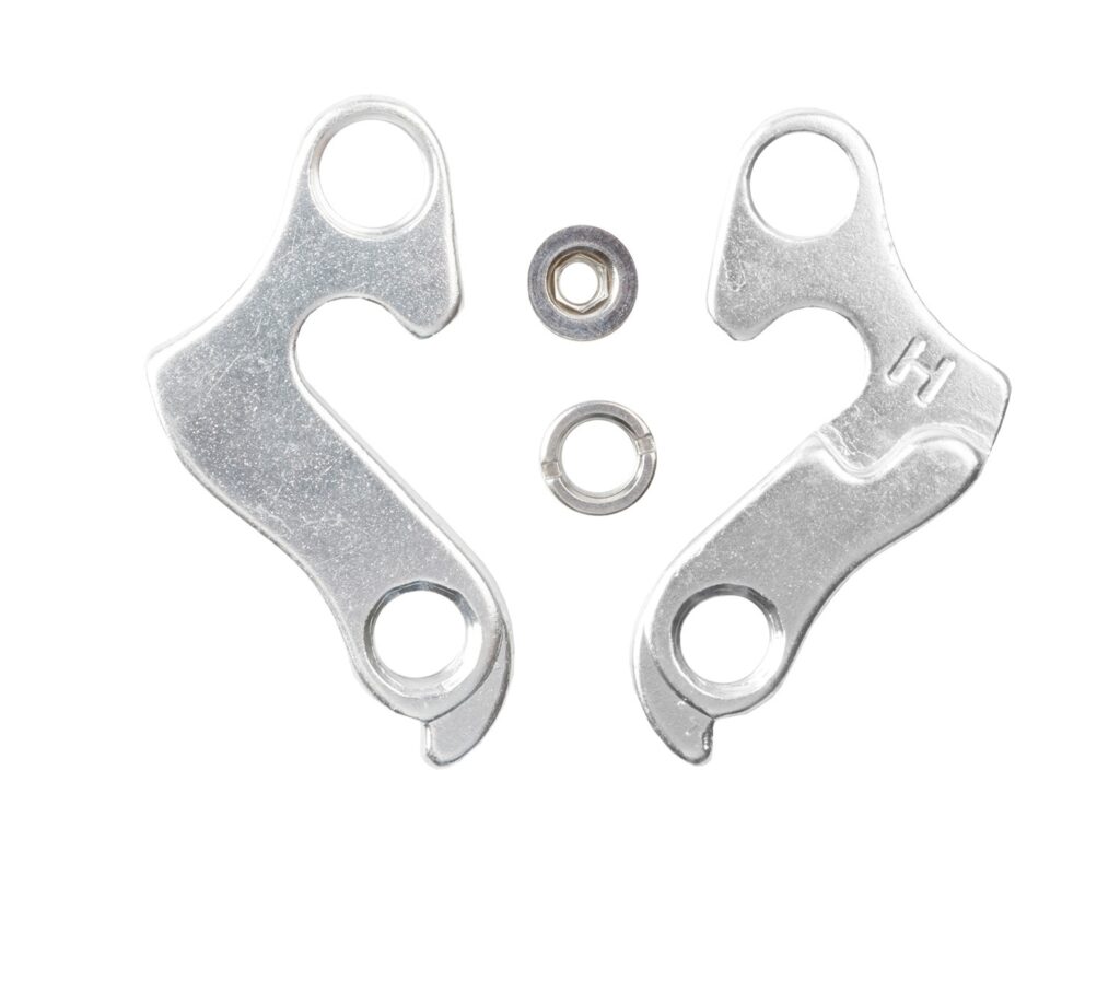 660858 S2 derailleur hanger - AVAILABLE IN SELECTED BIKE SHOPS