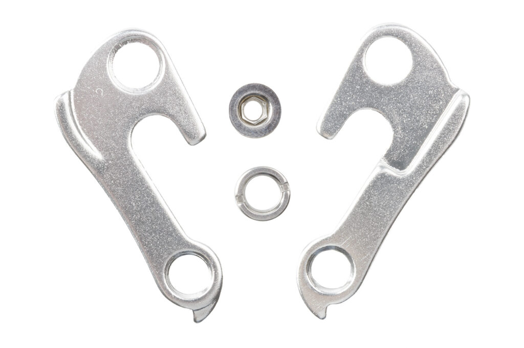 660877 S10 derailleur hanger - AVAILABLE IN SELECTED BIKE SHOPS