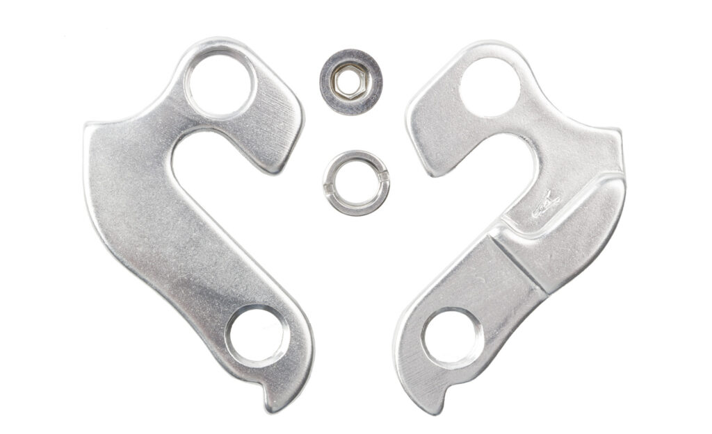 660878 S8 derailleur hanger - AVAILABLE IN SELECTED BIKE SHOPS