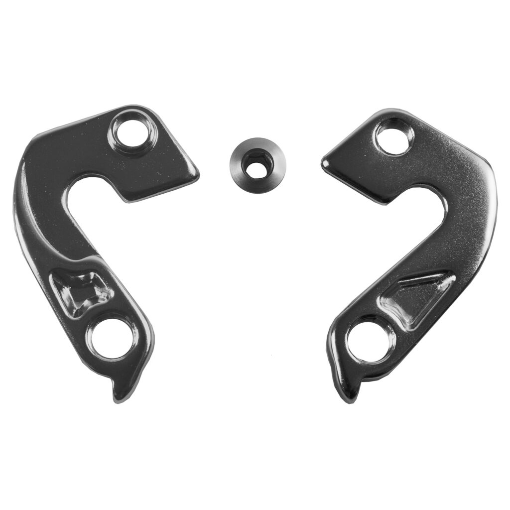 660887 B1 derailleur hanger - AVAILABLE IN SELECTED BIKE SHOPS