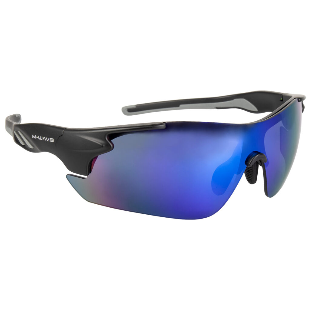 710160 M-WAVE Rayon G4 sports/bike eyewear - AVAILABLE IN SELECTED BIKE SHOPS