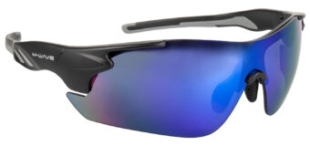 710160 M-WAVE Rayon G4 sports/bike eyewear – AVAILABLE IN SELECTED BIKE SHOPS