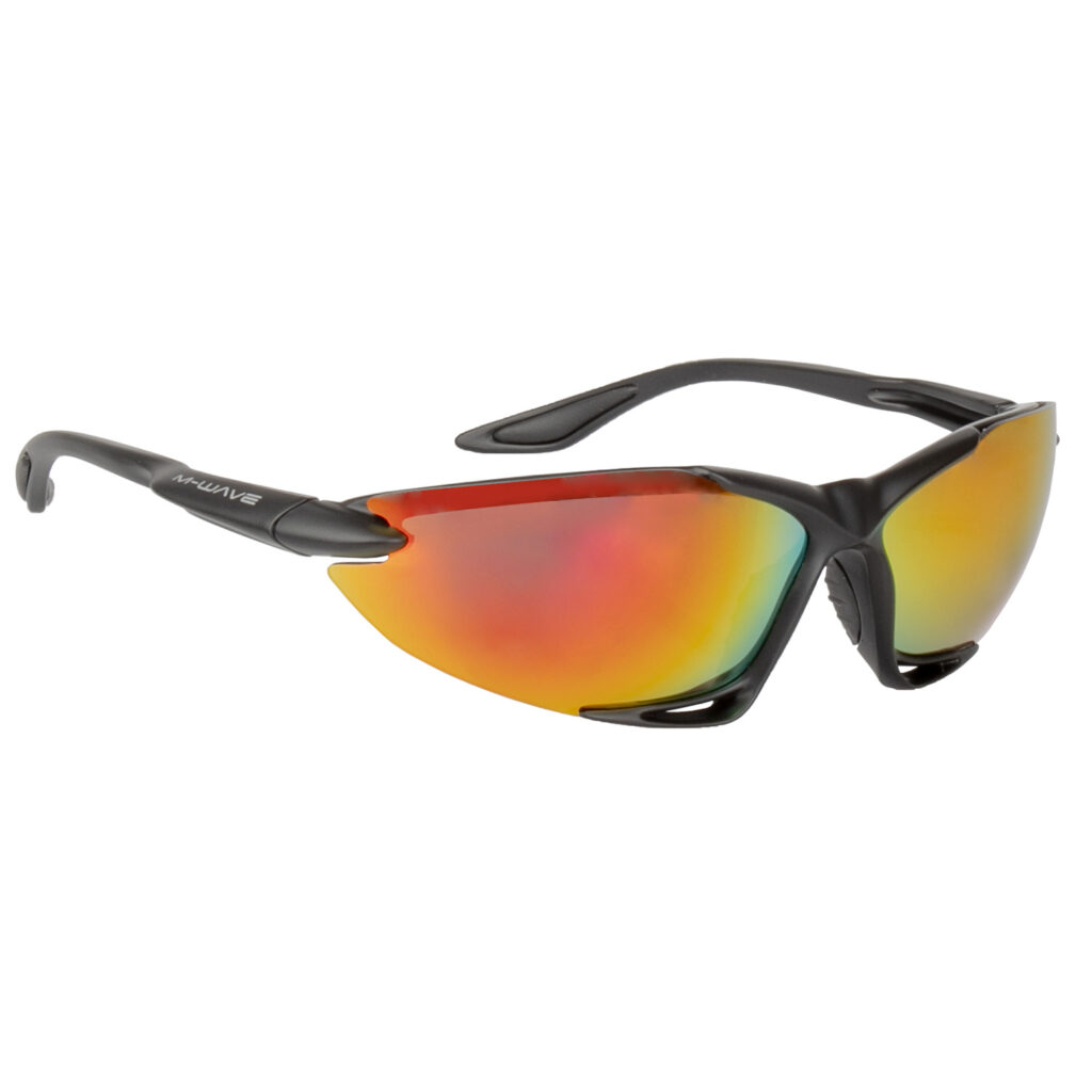 710162 M-WAVE Rayon G4 sports/bike eyewear - AVAILABLE IN SELECTED BIKE SHOPS