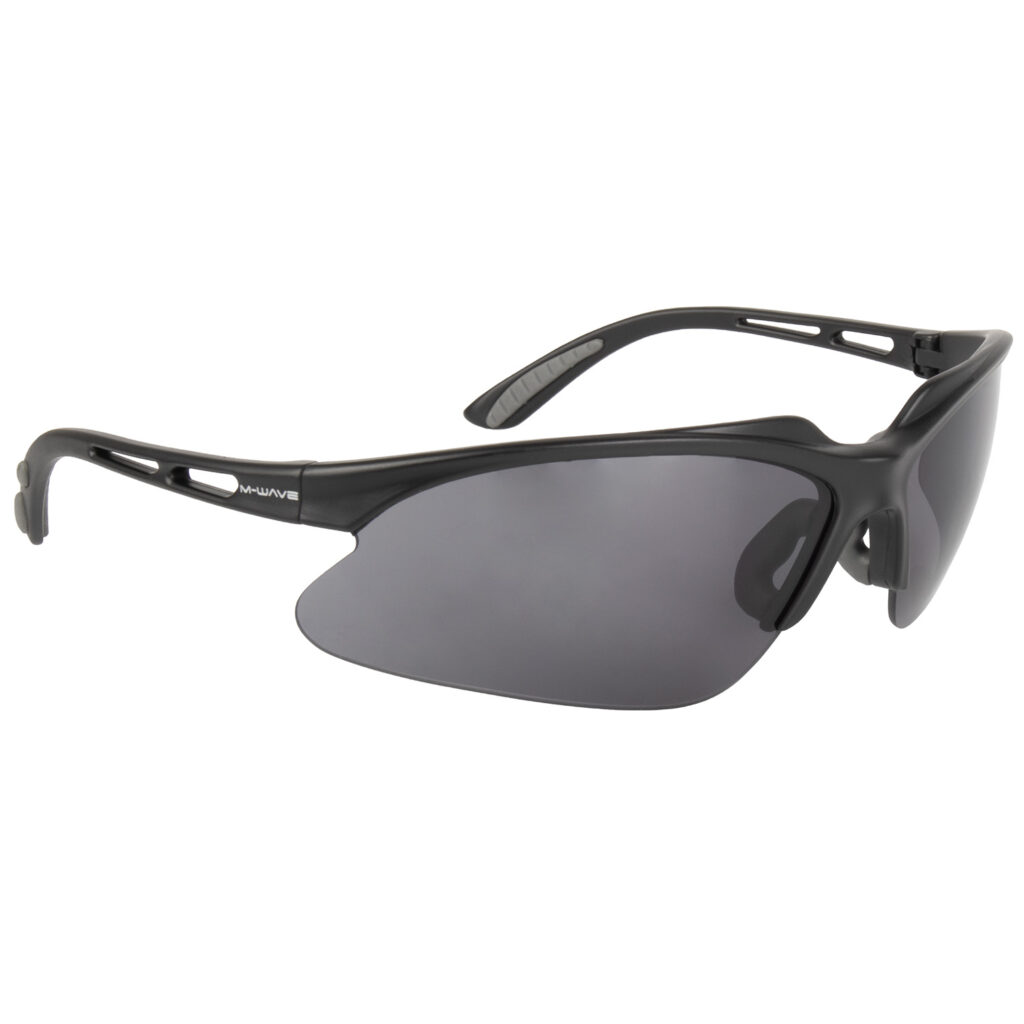 710167 M-WAVE Rayon Flexi 4 sports/bike eyewear - AVAILABLE IN SELECTED BIKE SHOPS