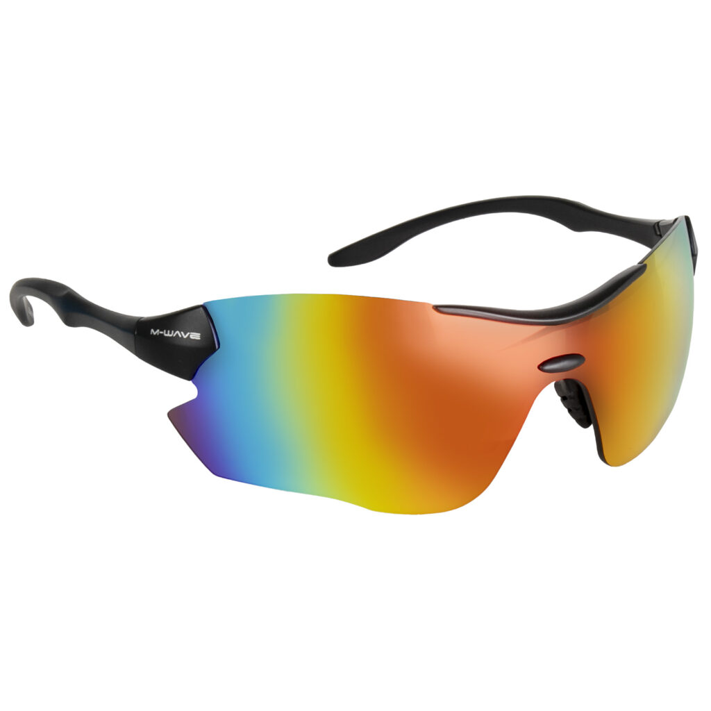 710170 M-WAVE Rayon G4 Pro sports/bike eyewear - AVAILABLE IN SELECTED BIKE SHOPS
