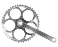 350741 – 44-46 BB 1-speed crankset – AVAILABLE IN SELECTED BIKE SHOP