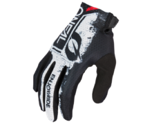 -0391-12_ O’NEAL MATRIX GLOVE SHOCKER V.23 BLACK/RED – AVAILABLE IN SELECTED BIKE SHOPS