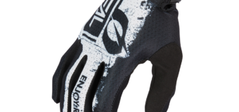 -0391-12_ O’NEAL MATRIX GLOVE SHOCKER V.23 BLACK/RED – AVAILABLE IN SELECTED BIKE SHOPS