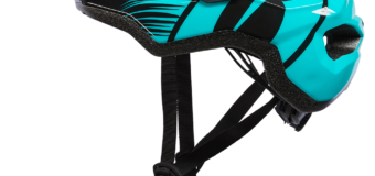 0506-404 O’NEAL MATRIX HELMET SPLIT V.23 BLACK/TEAL L/XL (58-61 CM) – AVAILABLE IN SELECTED BIKE SHOPS