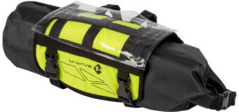 122637 M-WAVE Rough Ride Front handlebar bag – AVAILABLE IN SELECTED BIKE SHOPS