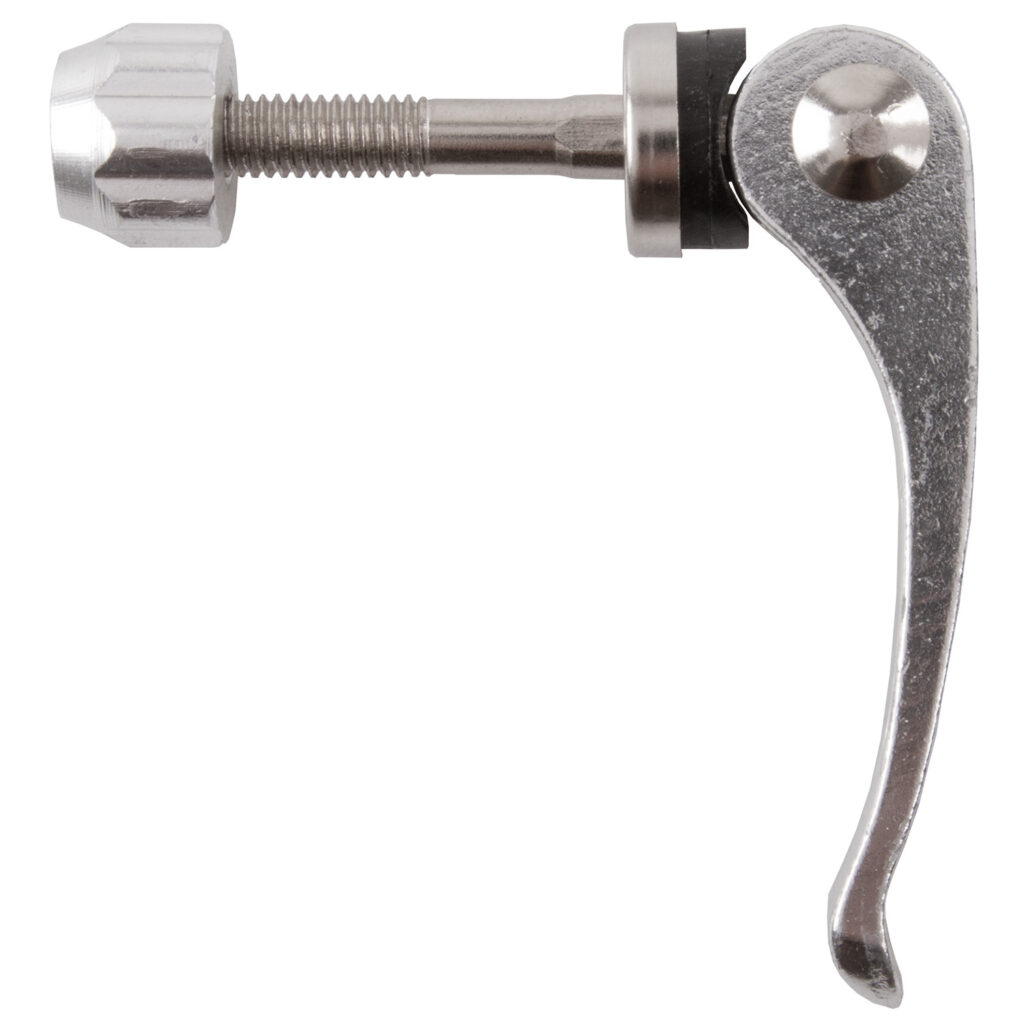 250910 quick release for seat tube clamps - AVAILABLE IN SELECTED BIKE SHOPS