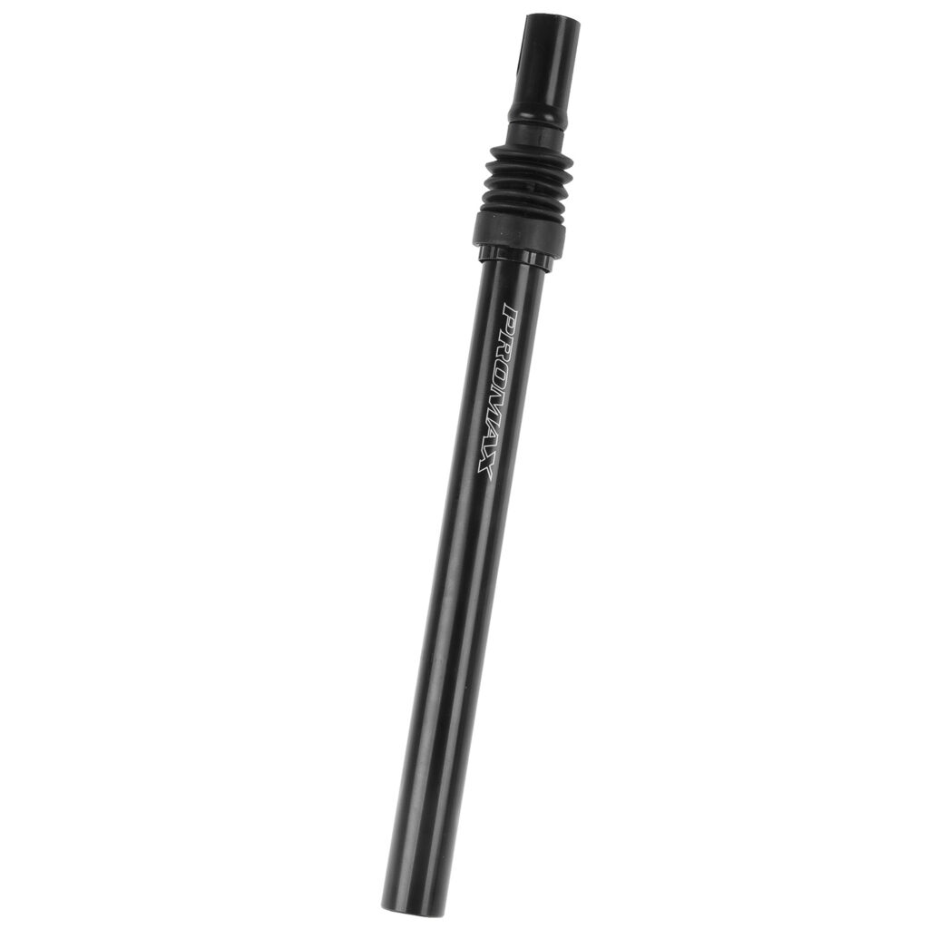 252019 PROMAX suspension seat post - AVAILABLE IN SELECTED BIKE SHOPS
