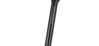 252019 PROMAX suspension seat post – AVAILABLE IN SELECTED BIKE SHOPS
