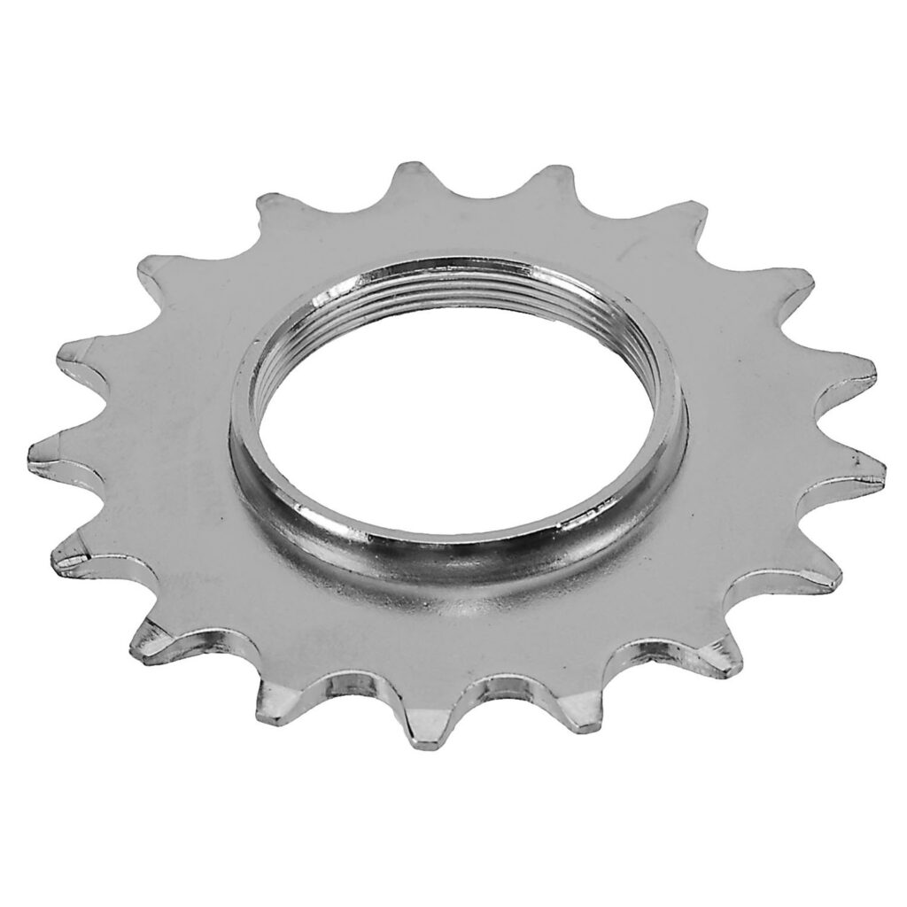 325604 NOVATEC Sprocket - AVAILABLE IN SELECTED BIKE SHOPS