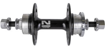 326704 NOVATEC A566SBT single-speed rear hub – AVAILABLE IN SELECTED BIKE SHOP