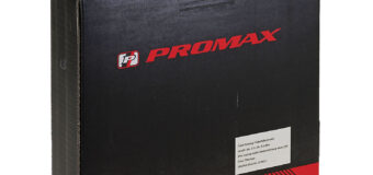 370058 PROMAX outer housing for brake cables – AVAILABLE IN SELECTED BIKE SHOPS