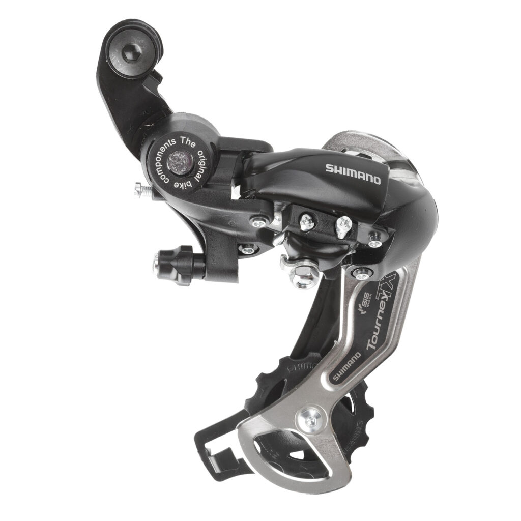 588547 SHIMANO Tourney RD-TY300 rear derailleur - AVAILABLE IN SELECTED BIKE SHOPS