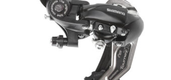 588547 SHIMANO Tourney RD-TY300 rear derailleur – AVAILABLE IN SELECTED BIKE SHOPS