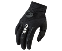 -E031-1__ ELEMENT GLOVE BLACK – AVAILABLE IN SELECTED BIKE SHOPS