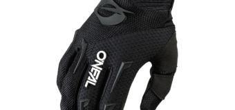 E031-10_ ELEMENT GLOVE BLACK – AVAILABLE IN SELECTED BIKE SHOPS