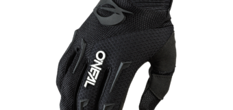 E031-1__ ELEMENT GLOVE BLACK – AVAILABLE IN SELECTED BIKE SHOPS