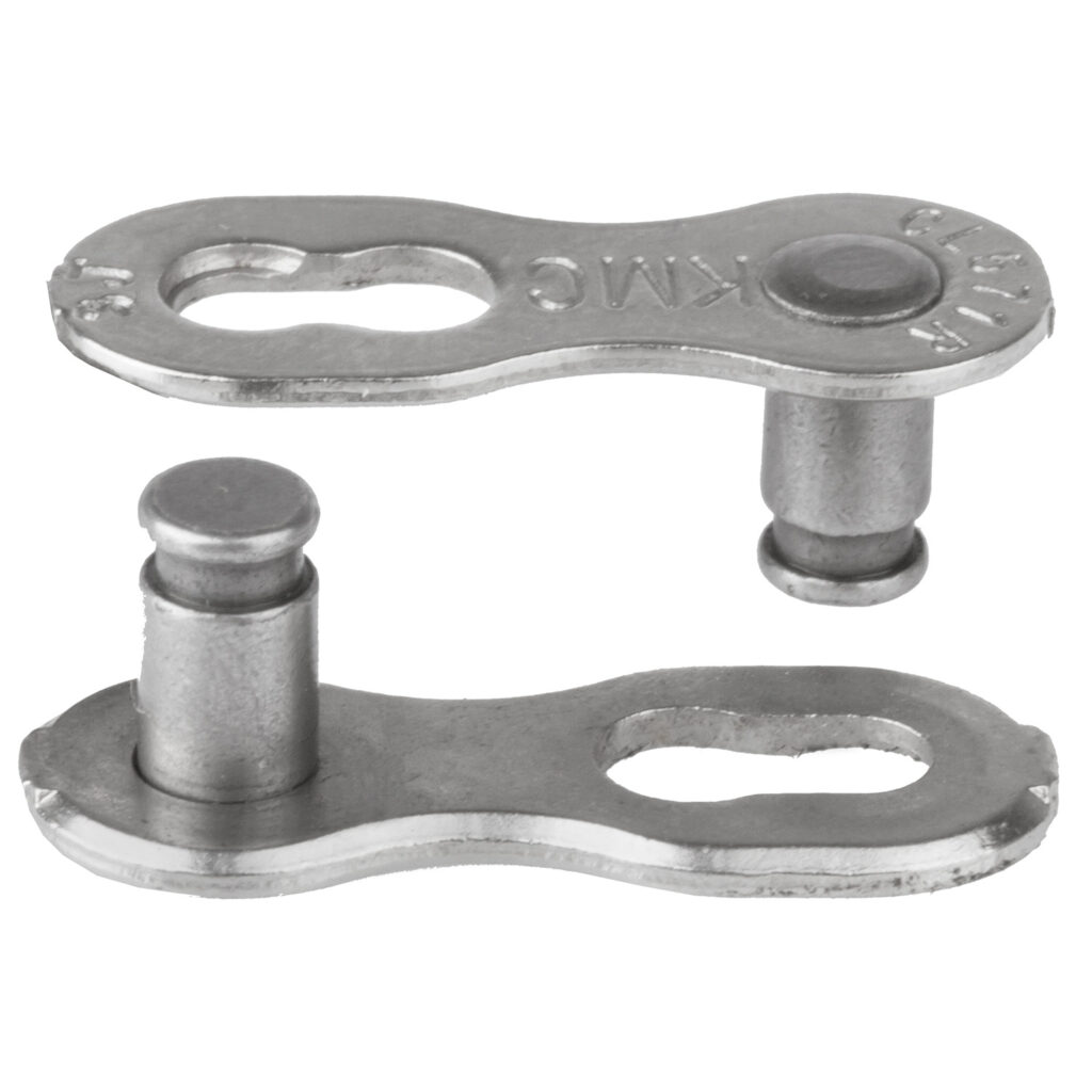 301925 M-WAVE Fusion 8 connecting link - AVAILABLE IN SELECTED BIKE SHOPS